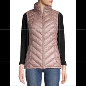NWT Calvin Klein Puffer Vest